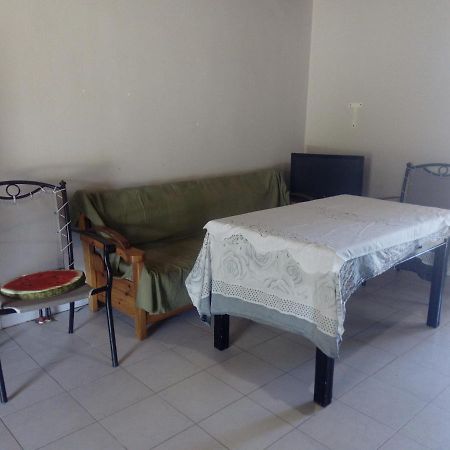 Agia Marina Studios, B Kalipadhon Екстер'єр фото